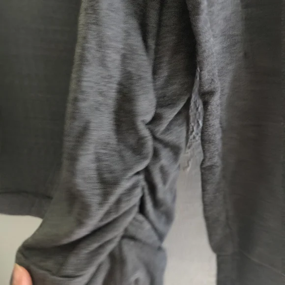 Baby Mama Hoodie Sweatshirt - Picture 2 of 5